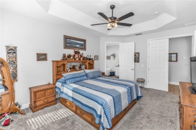 Better than new construction in highly desirable Wedgefield! on Wedgefield Golf Club in Florida - for sale on GolfHomes.com, golf home, golf lot