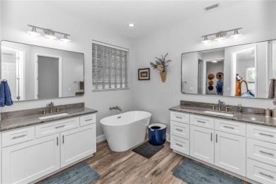 Better than new construction in highly desirable Wedgefield! on Wedgefield Golf Club in Florida - for sale on GolfHomes.com, golf home, golf lot