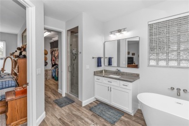Better than new construction in highly desirable Wedgefield! on Wedgefield Golf Club in Florida - for sale on GolfHomes.com, golf home, golf lot