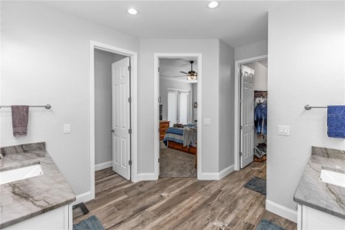 Better than new construction in highly desirable Wedgefield! on Wedgefield Golf Club in Florida - for sale on GolfHomes.com, golf home, golf lot
