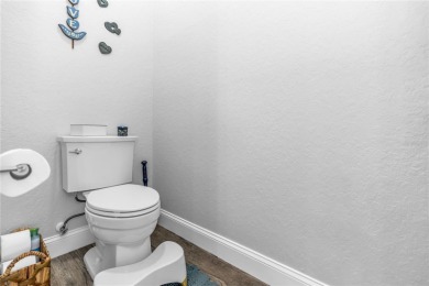 Better than new construction in highly desirable Wedgefield! on Wedgefield Golf Club in Florida - for sale on GolfHomes.com, golf home, golf lot