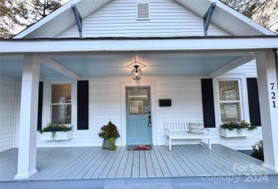 Welcome to your new home with a golf course view in the heart of on Mooresville Golf Course in North Carolina - for sale on GolfHomes.com, golf home, golf lot