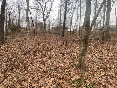 Looking for an affordable area with beauty, serenity, & so much on Bella Vista Country Club - Berksdale in Arkansas - for sale on GolfHomes.com, golf home, golf lot