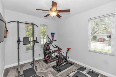 Better than new construction in highly desirable Wedgefield! on Wedgefield Golf Club in Florida - for sale on GolfHomes.com, golf home, golf lot