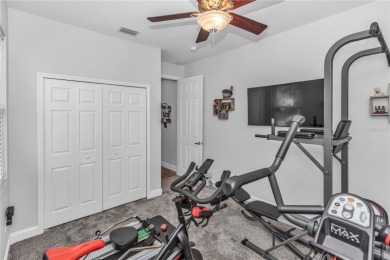 Better than new construction in highly desirable Wedgefield! on Wedgefield Golf Club in Florida - for sale on GolfHomes.com, golf home, golf lot