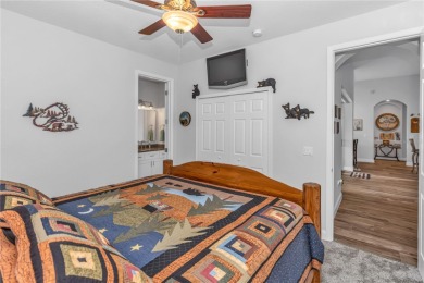 Better than new construction in highly desirable Wedgefield! on Wedgefield Golf Club in Florida - for sale on GolfHomes.com, golf home, golf lot