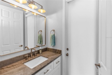 Better than new construction in highly desirable Wedgefield! on Wedgefield Golf Club in Florida - for sale on GolfHomes.com, golf home, golf lot
