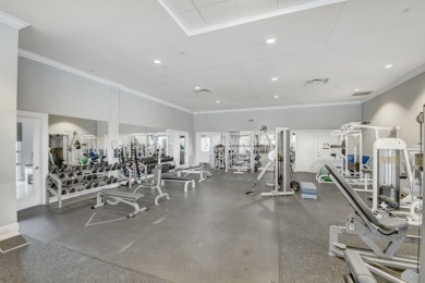 Beautifully maintained 3-bedroom, 3-bath corner unit on the golf on Fountains Golf and Country Club in Florida - for sale on GolfHomes.com, golf home, golf lot