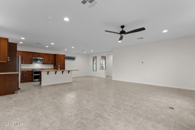 Beautiful Stetson Model Home in Wickenburg Ranch with lake on Wickenburg Ranch Golf Course in Arizona - for sale on GolfHomes.com, golf home, golf lot