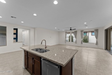 Beautiful Stetson Model Home in Wickenburg Ranch with lake on Wickenburg Ranch Golf Course in Arizona - for sale on GolfHomes.com, golf home, golf lot