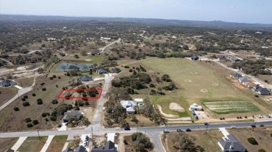 This exceptional lot offers an incredible opportunity to build on Vaaler Creek Golf Club in Texas - for sale on GolfHomes.com, golf home, golf lot