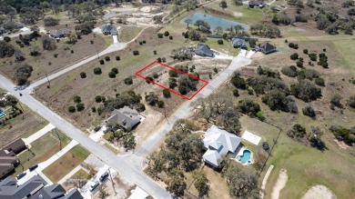 This exceptional lot offers an incredible opportunity to build on Vaaler Creek Golf Club in Texas - for sale on GolfHomes.com, golf home, golf lot
