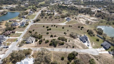 This exceptional lot offers an incredible opportunity to build on Vaaler Creek Golf Club in Texas - for sale on GolfHomes.com, golf home, golf lot
