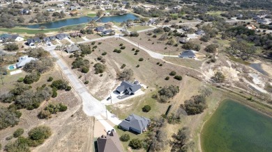 This exceptional lot offers an incredible opportunity to build on Vaaler Creek Golf Club in Texas - for sale on GolfHomes.com, golf home, golf lot
