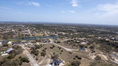 This exceptional lot offers an incredible opportunity to build on Vaaler Creek Golf Club in Texas - for sale on GolfHomes.com, golf home, golf lot