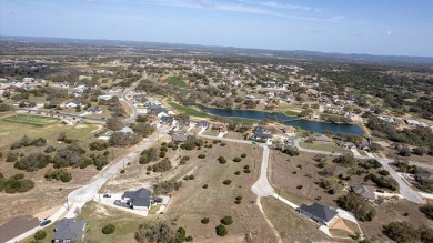 This exceptional lot offers an incredible opportunity to build on Vaaler Creek Golf Club in Texas - for sale on GolfHomes.com, golf home, golf lot