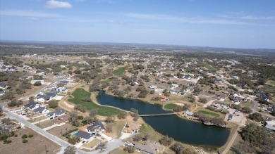 This exceptional lot offers an incredible opportunity to build on Vaaler Creek Golf Club in Texas - for sale on GolfHomes.com, golf home, golf lot