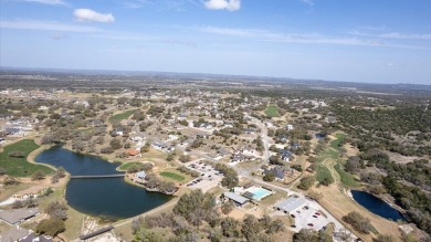 This exceptional lot offers an incredible opportunity to build on Vaaler Creek Golf Club in Texas - for sale on GolfHomes.com, golf home, golf lot