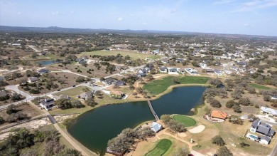 This exceptional lot offers an incredible opportunity to build on Vaaler Creek Golf Club in Texas - for sale on GolfHomes.com, golf home, golf lot