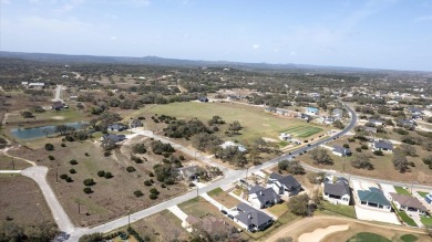 This exceptional lot offers an incredible opportunity to build on Vaaler Creek Golf Club in Texas - for sale on GolfHomes.com, golf home, golf lot