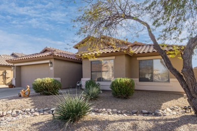 Looking for the ideal golf course home at The Duke at Rancho El on The Duke At Rancho El Dorado Golf Course in Arizona - for sale on GolfHomes.com, golf home, golf lot