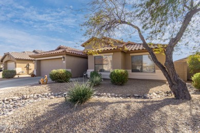 Looking for the ideal golf course home at The Duke at Rancho El on The Duke At Rancho El Dorado Golf Course in Arizona - for sale on GolfHomes.com, golf home, golf lot