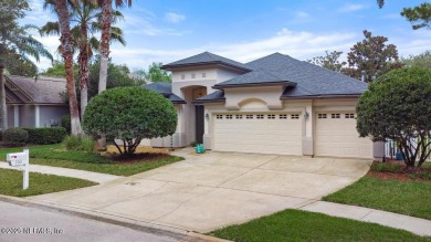 WONDERFUL, MOVE-IN READY HOME IN THE SOUGHT AFTER COMMUNITY OF on The Palencia Club in Florida - for sale on GolfHomes.com, golf home, golf lot
