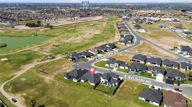 Welcome to this stunning modern, move-in-ready home located in on Los Lagos Golf Club in Texas - for sale on GolfHomes.com, golf home, golf lot