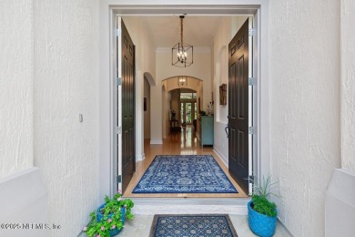 WONDERFUL, MOVE-IN READY HOME IN THE SOUGHT AFTER COMMUNITY OF on The Palencia Club in Florida - for sale on GolfHomes.com, golf home, golf lot