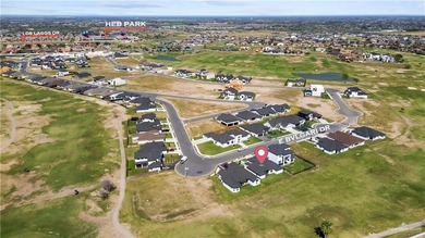 Welcome to this stunning modern, move-in-ready home located in on Los Lagos Golf Club in Texas - for sale on GolfHomes.com, golf home, golf lot
