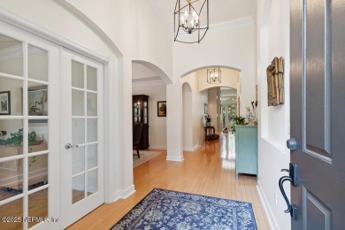 WONDERFUL, MOVE-IN READY HOME IN THE SOUGHT AFTER COMMUNITY OF on The Palencia Club in Florida - for sale on GolfHomes.com, golf home, golf lot