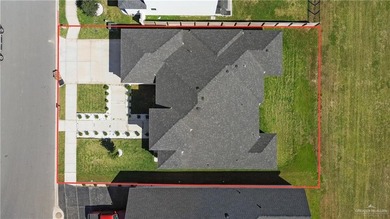 Welcome to this stunning modern, move-in-ready home located in on Los Lagos Golf Club in Texas - for sale on GolfHomes.com, golf home, golf lot