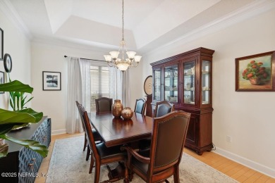 WONDERFUL, MOVE-IN READY HOME IN THE SOUGHT AFTER COMMUNITY OF on The Palencia Club in Florida - for sale on GolfHomes.com, golf home, golf lot