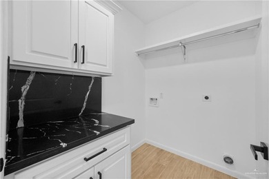 Welcome to this stunning modern, move-in-ready home located in on Los Lagos Golf Club in Texas - for sale on GolfHomes.com, golf home, golf lot