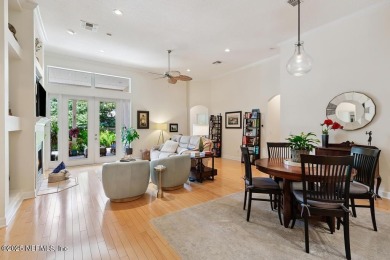 WONDERFUL, MOVE-IN READY HOME IN THE SOUGHT AFTER COMMUNITY OF on The Palencia Club in Florida - for sale on GolfHomes.com, golf home, golf lot