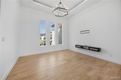 Welcome to this stunning modern, move-in-ready home located in on Los Lagos Golf Club in Texas - for sale on GolfHomes.com, golf home, golf lot