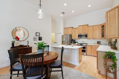 WONDERFUL, MOVE-IN READY HOME IN THE SOUGHT AFTER COMMUNITY OF on The Palencia Club in Florida - for sale on GolfHomes.com, golf home, golf lot
