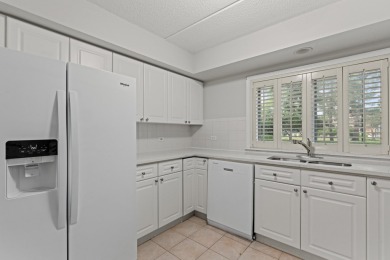 Experience resort-style living in this main floor 2-bed, 2-bath on Old Orchard Country Club in Illinois - for sale on GolfHomes.com, golf home, golf lot