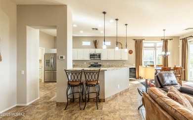 DREAM HOME ALERT ON THE GOLF COURSE. Fabulously UPGRADED on Heritage Highlands At Dove Mountain in Arizona - for sale on GolfHomes.com, golf home, golf lot