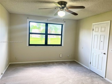 Sellers are motivated, Relocating!! Will consider all reasonable on Sunrise Lakes Phase IV Golf Course in Florida - for sale on GolfHomes.com, golf home, golf lot