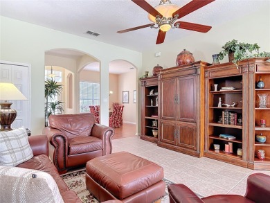 Welcome to resort-style living in The Plantation at Leesburg! on Plantation Golf Club in Florida - for sale on GolfHomes.com, golf home, golf lot