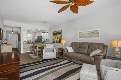 BUNDLED GOLF MEMBERSHIP Included - This updated first-floor on Cedar Hammock Golf and Country Club in Florida - for sale on GolfHomes.com, golf home, golf lot