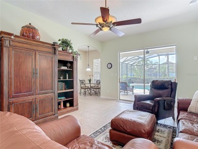Welcome to resort-style living in The Plantation at Leesburg! on Plantation Golf Club in Florida - for sale on GolfHomes.com, golf home, golf lot