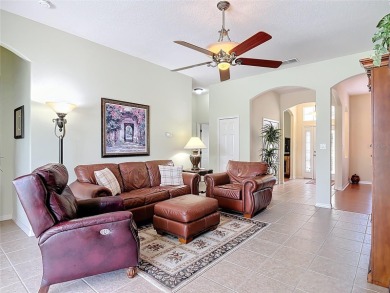 Welcome to resort-style living in The Plantation at Leesburg! on Plantation Golf Club in Florida - for sale on GolfHomes.com, golf home, golf lot
