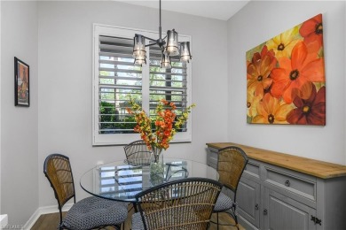 BUNDLED GOLF MEMBERSHIP Included - This updated first-floor on Cedar Hammock Golf and Country Club in Florida - for sale on GolfHomes.com, golf home, golf lot