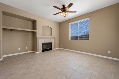Situated on a desirable corner lot with desert landscaping and on Shadow Ridge Golf Resort in California - for sale on GolfHomes.com, golf home, golf lot