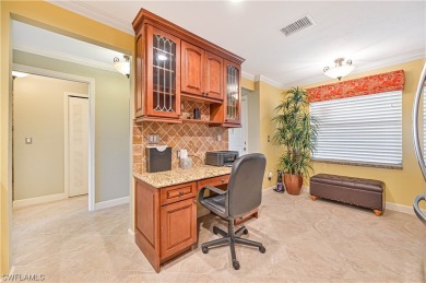 WOW Just Reduced 40k to sell and just bring your toothbrush! on Kelly Greens Golf and Country Club in Florida - for sale on GolfHomes.com, golf home, golf lot