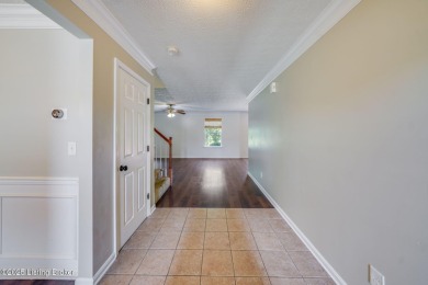 Welcome to this beautifully maintained 4-bedroom, 2.5 bathroom on Polo Fields Golf and Country Club in Kentucky - for sale on GolfHomes.com, golf home, golf lot