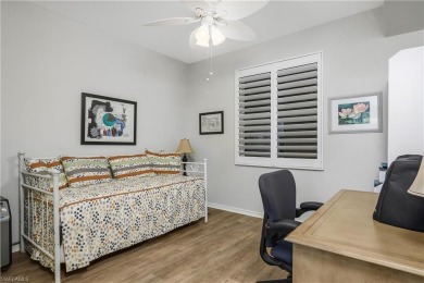BUNDLED GOLF MEMBERSHIP Included - This updated first-floor on Cedar Hammock Golf and Country Club in Florida - for sale on GolfHomes.com, golf home, golf lot