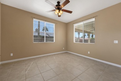 Situated on a desirable corner lot with desert landscaping and on Shadow Ridge Golf Resort in California - for sale on GolfHomes.com, golf home, golf lot